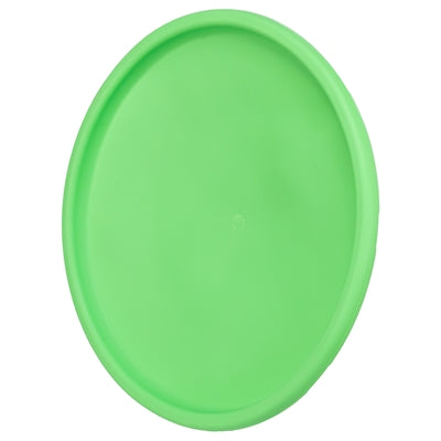 Trixie Rubber Frisbee Dog 0 Soar Groen hondenspeelgoed 18 cm