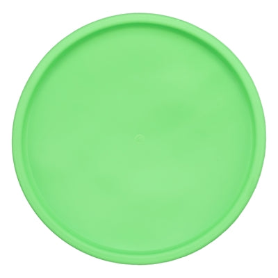 Trixie Rubber Frisbee Dog 0 Soar Groen hondenspeelgoed 18 cm