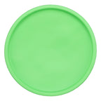 Trixie Rubber Frisbee Dog 0 Soar Groen hondenspeelgoed 18 cm