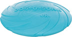 Trixie Rubber Frisbee Dog 0 Soar Groen hondenspeelgoed 18 cm
