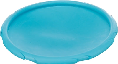Trixie Rubber Frisbee Dog 0 Soar Assorti hondenspeelgoed 22 cm