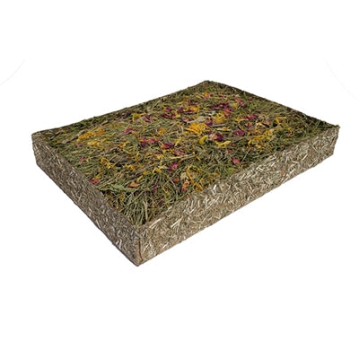Rosewood Naturals Weiland knaagdierspeelgoed 30x24x4 cm