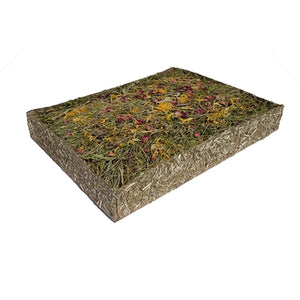 Rosewood Naturals Weiland knaagdierspeelgoed 30x24x4 cm