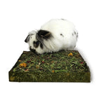 Rosewood Naturals Weiland knaagdierspeelgoed 30x24x4 cm