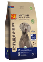 bf Petfood Geperst Lam / Rijst Premium hondenvoer droogvoer