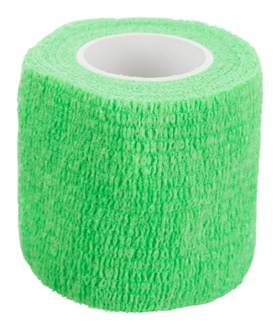 Trixie Zelfklevend Verband Assorti vachtverzorging hond 5 cm 4,5 Mtr 4 st
