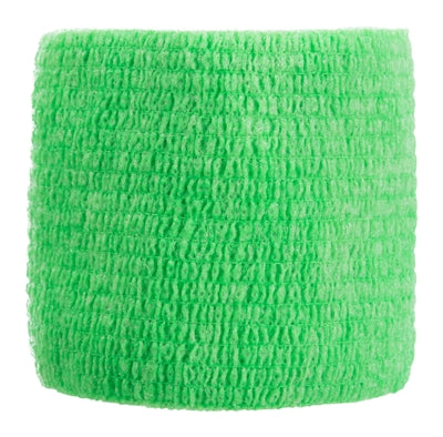 Trixie Zelfklevend Verband Assorti vachtverzorging hond 5 cm 4,5 Mtr 4 st