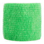 Trixie Zelfklevend Verband Assorti vachtverzorging hond 5 cm 4,5 Mtr 4 st