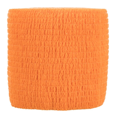 Trixie Zelfklevend Verband Assorti vachtverzorging hond 5 cm 4,5 Mtr 4 st