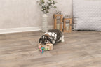 Trixie Snack Kubus Hout knaagdierspeelgoed 16x6X7 cm