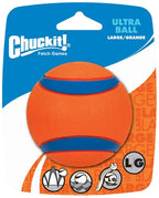Chuckit Ultra Bal hondenspeelgoed