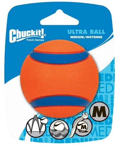 Chuckit Ultra Bal hondenspeelgoed
