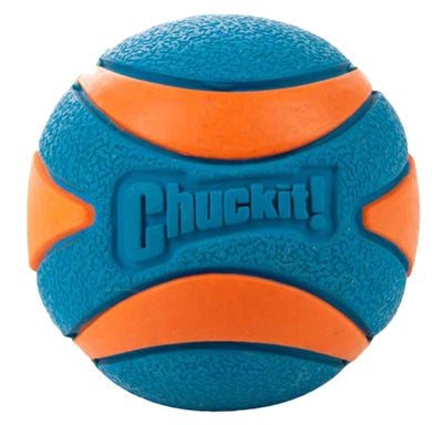 Chuckit Ultra Squeaker Bal hondenspeelgoed