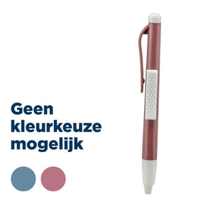 Trixie Tekentang Lasso Plastic Assorti vlooienmiddel hond 11 cm