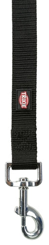 Trixie Hondentuig Auto Inclusief Gordel Zwart hondenhalsband hondenriem nylon