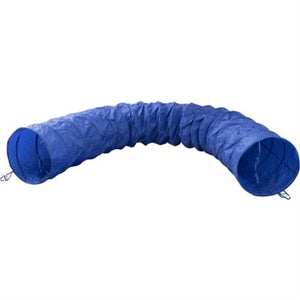Trixie Dog Activity Agility Basis Tunnel Blauw outdoor 60 CMX5 Mtr