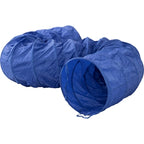 Trixie Dog Activity Agility Basis Tunnel Blauw outdoor 60 CMX5 Mtr