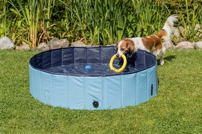 Trixie Hondenzwembad Lichtblauw / Blauw zomer