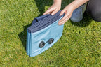 Trixie Hondenzwembad Lichtblauw / Blauw zomer
