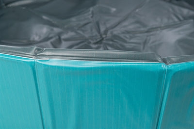Trixie Hondenzwembad Lichtblauw / Blauw zomer