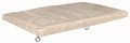 TRIXIE KATTENMAND PLATEAU VENSTERBANK LICHTGRIJS 51X36 CM