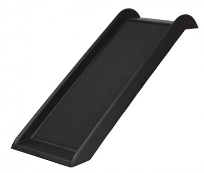 TRIXIE LOOPPLANK PETWALK ZWART 100X38 CM