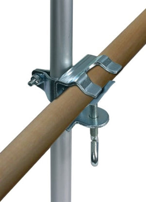 Trixie Railingklem Met Telescoopstang outdoor