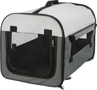 TRIXIE REISMAND GRIJS 47X32X32 CM