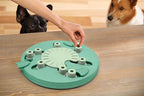 Nina Ottosson Dog Worker Composiet hondenspeelgoed 34,5x34,5x5 cm
