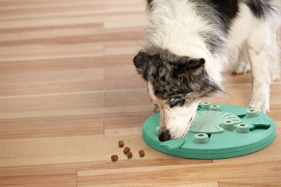 Nina Ottosson Dog Worker Composiet hondenspeelgoed 34,5x34,5x5 cm