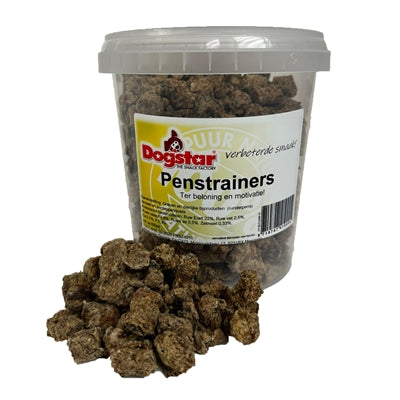 DOGSTAR PENSTRAINERS 850 ML