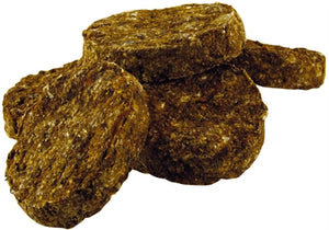 Dogstar Pensburgers hondensnacks zacht 5 kg