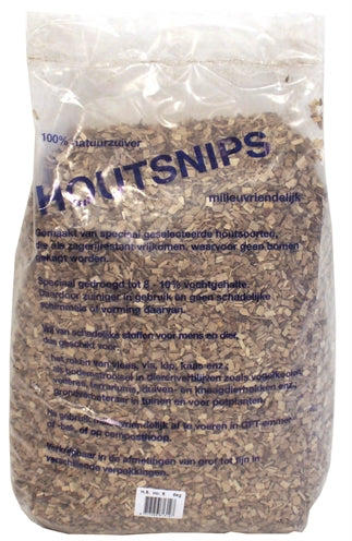 BEUKENSNIPPERS MIDDEL 8 MM 15 KG