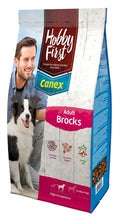 HOBBYFIRST CANEX ADULT BROCKS 12 KG