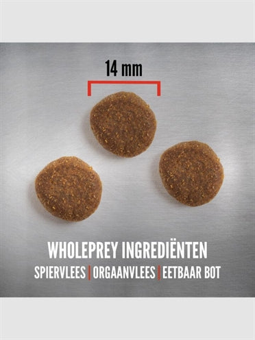Orijen Whole Prey Fit & Trim Dog hondenvoer droogvoer