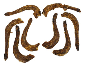 Petsnack Kalkoennek hondensnacks gedroogd 1 kg