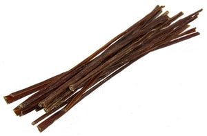 Petsnack Varkensspaghetti hondensnacks gedroogd 20 cm 1 kg