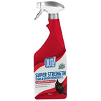 Out! Super Strenght Stain & Odour Remover bestrijdingsartikelen 500 ml