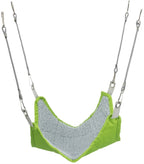 Trixie Hangmat Fret Assorti knaagdierspeelgoed 45x45 cm