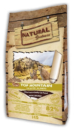 Natural Greatness Top Mountain kattenvoer droogvoer