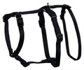 TRIXIE HONDENTUIG STAY ZWART M-L 50-75 CM