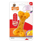 Nylabone Dura Chew Cheese Bone hondenspeelgoed