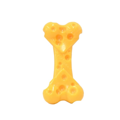 Nylabone Dura Chew Cheese Bone hondenspeelgoed