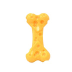 Nylabone Dura Chew Cheese Bone hondenspeelgoed
