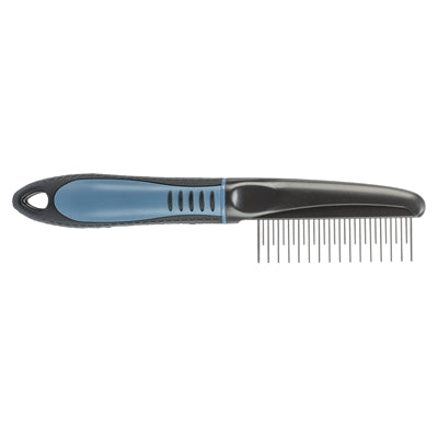 Trixie Combi Kam Voor Hond / Kat hondenborstel 22 cm