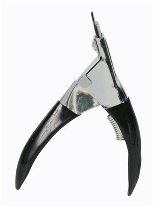 Trixie Nageltang hondenborstel 11 cm