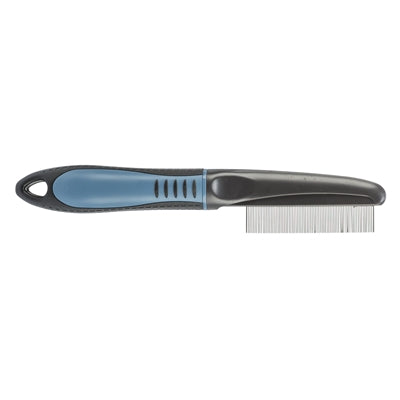 Trixie Vlooien en Stofkam hondenborstel