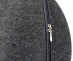 Trixie Relax Iglo Kat Vilt Grijs kattenmand 38x37x35 cm