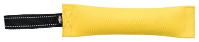 TRIXIE TRAINING DUMMY BIJTROL DRIJVEND ASSORTI 36X6 CM