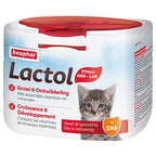 Beaphar Kitty Milk Lactol voedingssupplement kat